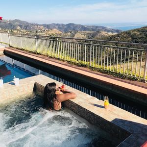 Meet your Posher, Kris